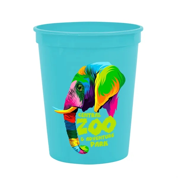 Garyline® Cups-on-the-Go Stadium Cup - 16 oz. - Garyline® Cups-on-the-Go Stadium Cup - 16 oz. - Image 32 of 68