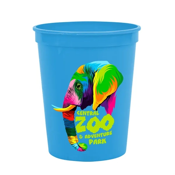Garyline® Cups-on-the-Go Stadium Cup - 16 oz. - Garyline® Cups-on-the-Go Stadium Cup - 16 oz. - Image 34 of 68
