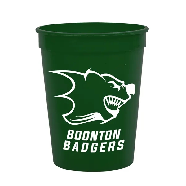 Garyline® Cups-on-the-Go Stadium Cup - 16 oz. - Garyline® Cups-on-the-Go Stadium Cup - 16 oz. - Image 35 of 68