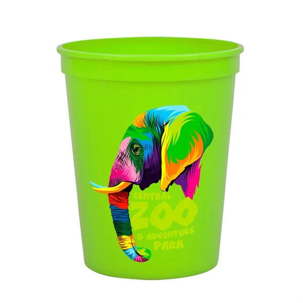 Garyline® Cups-on-the-Go Stadium Cup - 16 oz. - Garyline® Cups-on-the-Go Stadium Cup - 16 oz. - Image 38 of 68