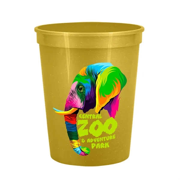 Garyline® Cups-on-the-Go Stadium Cup - 16 oz. - Garyline® Cups-on-the-Go Stadium Cup - 16 oz. - Image 42 of 68