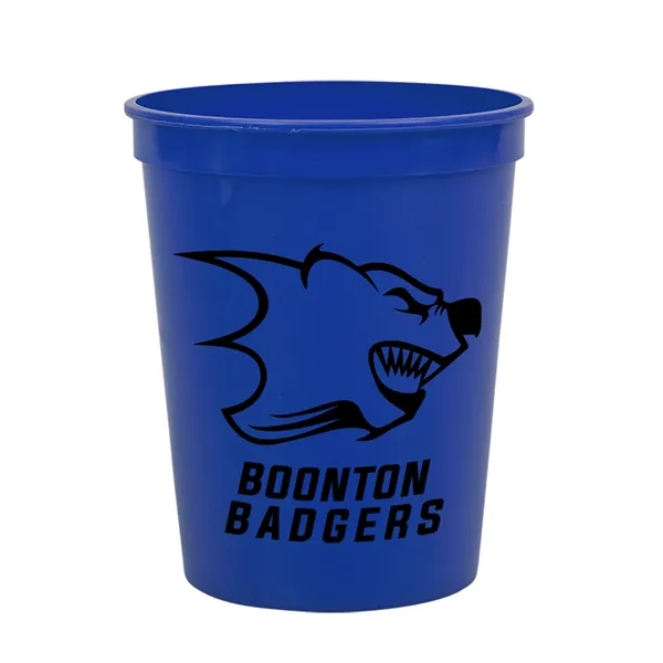 Garyline® Cups-on-the-Go Stadium Cup - 16 oz. - Garyline® Cups-on-the-Go Stadium Cup - 16 oz. - Image 53 of 68