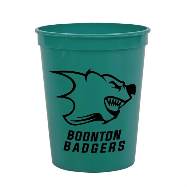 Garyline® Cups-on-the-Go Stadium Cup - 16 oz. - Garyline® Cups-on-the-Go Stadium Cup - 16 oz. - Image 57 of 68
