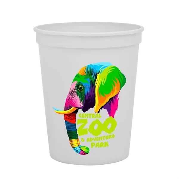 Garyline® Cups-on-the-Go Stadium Cup - 16 oz. - Garyline® Cups-on-the-Go Stadium Cup - 16 oz. - Image 66 of 68