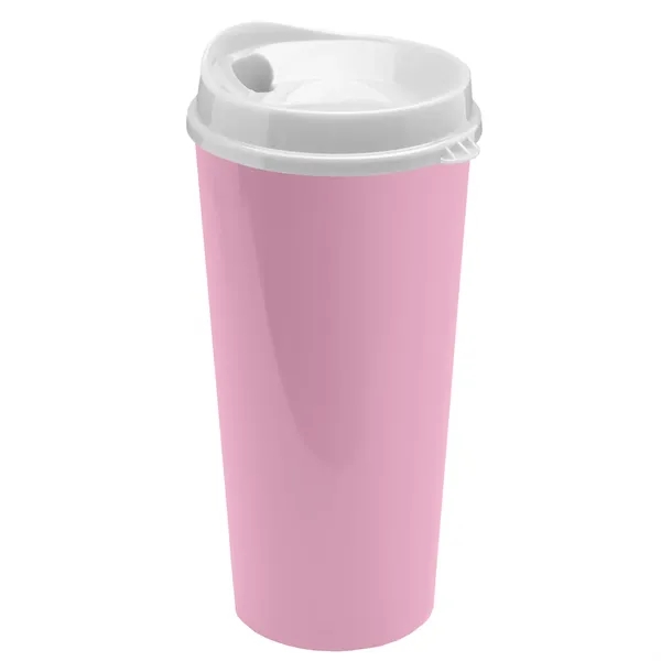 Garyline® Roadmaster Travel Tumbler with Sip Lid - 20 oz. - Garyline® Roadmaster Travel Tumbler with Sip Lid - 20 oz. - Image 1 of 479