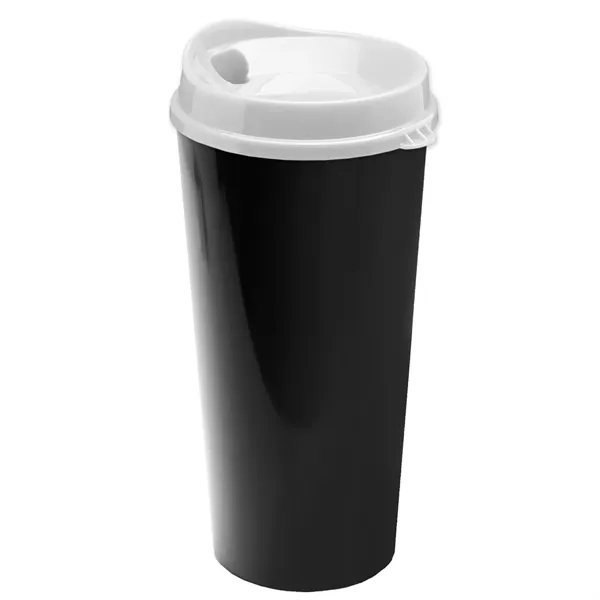 Garyline® Roadmaster Travel Tumbler with Sip Lid - 20 oz. - Garyline® Roadmaster Travel Tumbler with Sip Lid - 20 oz. - Image 5 of 479