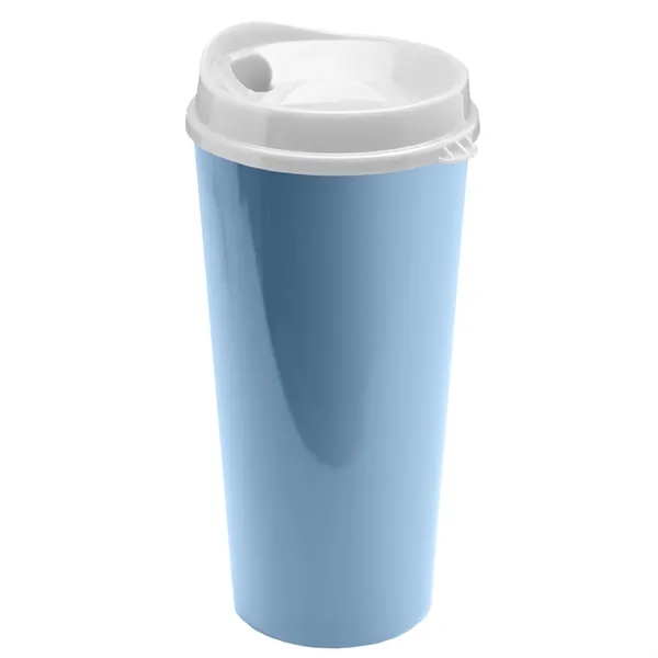 Garyline® Roadmaster Travel Tumbler with Sip Lid - 20 oz. - Garyline® Roadmaster Travel Tumbler with Sip Lid - 20 oz. - Image 39 of 479