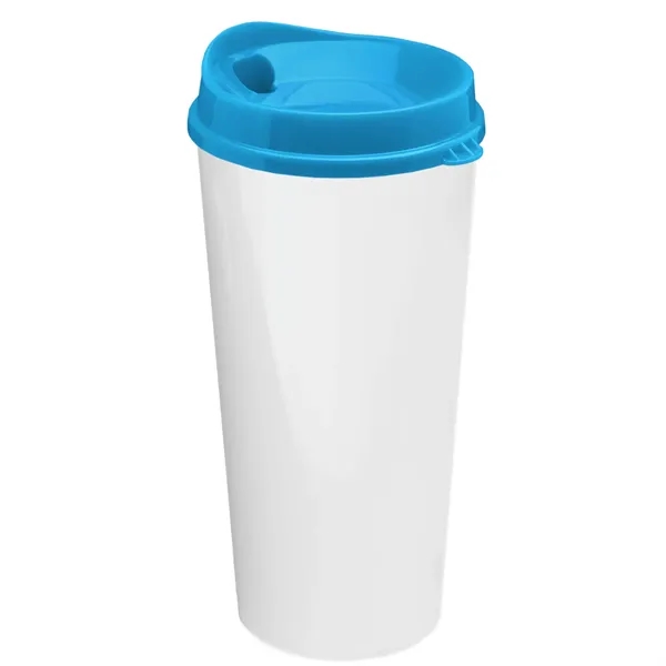 Garyline® Roadmaster Travel Tumbler with Sip Lid - 20 oz. - Garyline® Roadmaster Travel Tumbler with Sip Lid - 20 oz. - Image 50 of 479