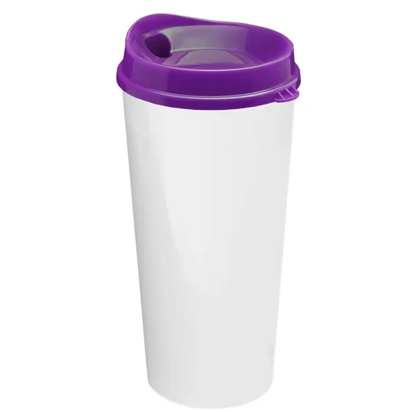 Garyline® Roadmaster Travel Tumbler with Sip Lid - 20 oz. - Garyline® Roadmaster Travel Tumbler with Sip Lid - 20 oz. - Image 56 of 479