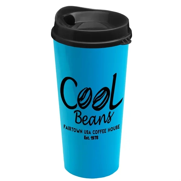 Garyline® Roadmaster Travel Tumbler with Sip Lid - 20 oz. - Garyline® Roadmaster Travel Tumbler with Sip Lid - 20 oz. - Image 60 of 479