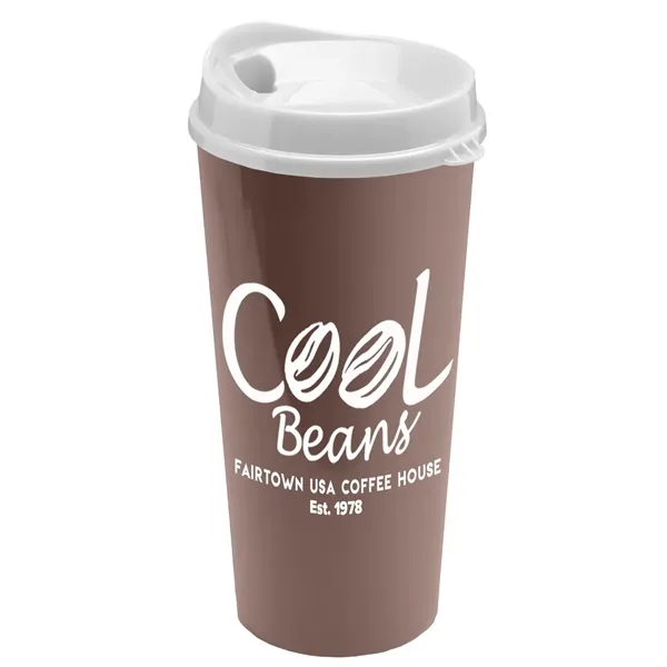 Garyline® Roadmaster Travel Tumbler with Sip Lid - 20 oz. - Garyline® Roadmaster Travel Tumbler with Sip Lid - 20 oz. - Image 64 of 479