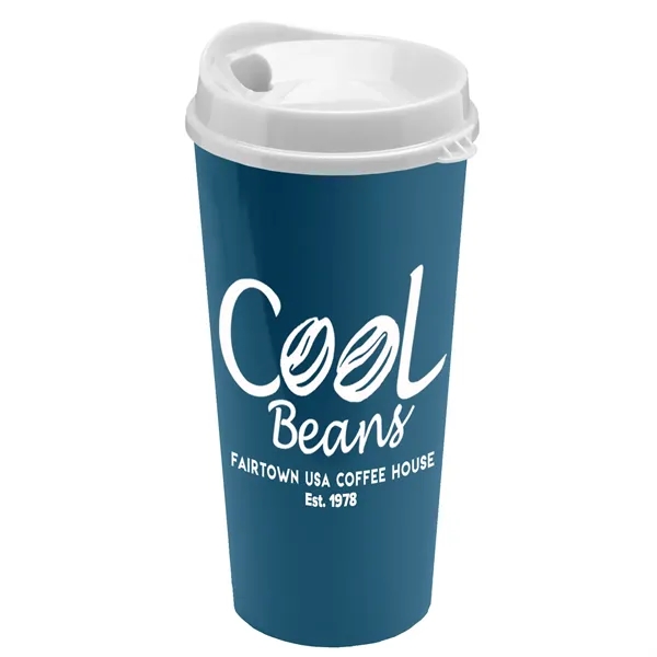 Garyline® Roadmaster Travel Tumbler with Sip Lid - 20 oz. - Garyline® Roadmaster Travel Tumbler with Sip Lid - 20 oz. - Image 69 of 479