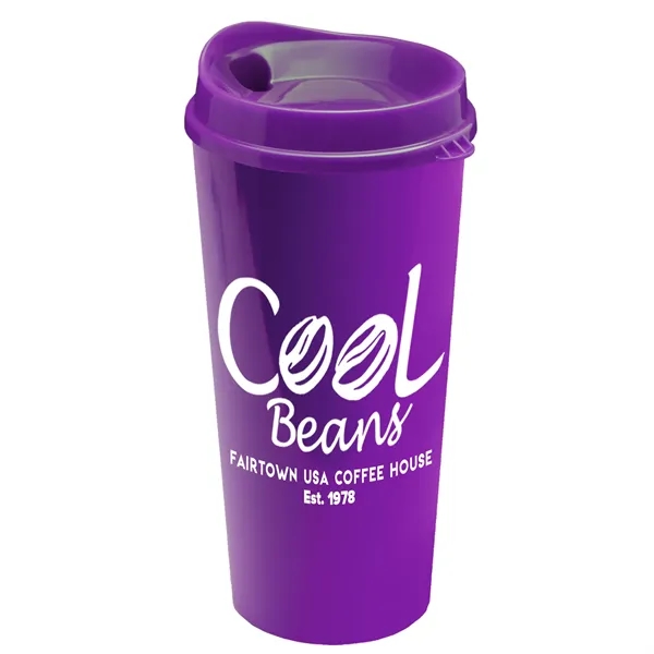 Garyline® Roadmaster Travel Tumbler with Sip Lid - 20 oz. - Garyline® Roadmaster Travel Tumbler with Sip Lid - 20 oz. - Image 70 of 479