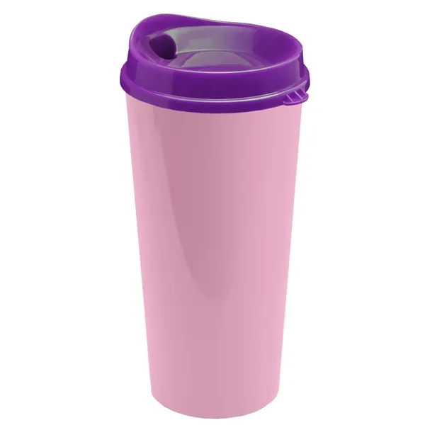 Garyline® Roadmaster Travel Tumbler with Sip Lid - 20 oz. - Garyline® Roadmaster Travel Tumbler with Sip Lid - 20 oz. - Image 91 of 479