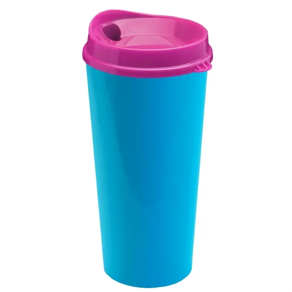 Garyline® Roadmaster Travel Tumbler with Sip Lid - 20 oz. - Garyline® Roadmaster Travel Tumbler with Sip Lid - 20 oz. - Image 95 of 479
