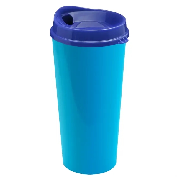 Garyline® Roadmaster Travel Tumbler with Sip Lid - 20 oz. - Garyline® Roadmaster Travel Tumbler with Sip Lid - 20 oz. - Image 99 of 479