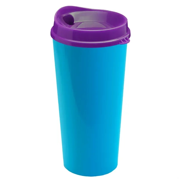 Garyline® Roadmaster Travel Tumbler with Sip Lid - 20 oz. - Garyline® Roadmaster Travel Tumbler with Sip Lid - 20 oz. - Image 100 of 479