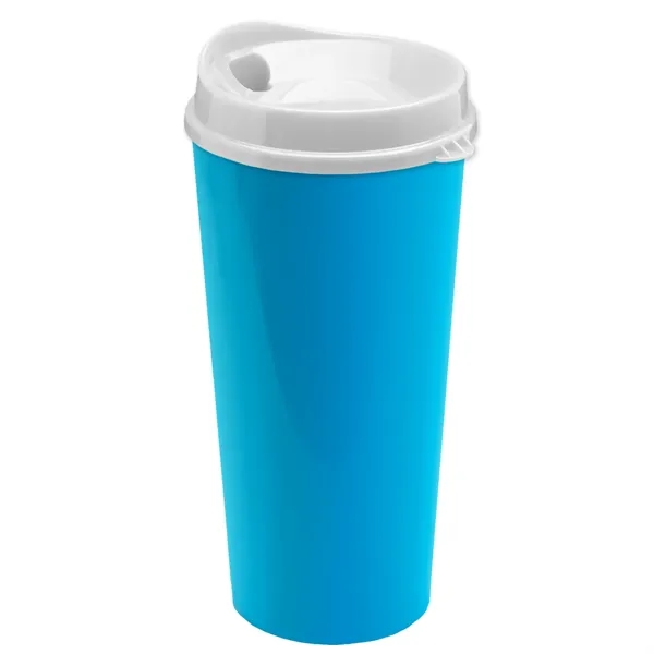 Garyline® Roadmaster Travel Tumbler with Sip Lid - 20 oz. - Garyline® Roadmaster Travel Tumbler with Sip Lid - 20 oz. - Image 101 of 479