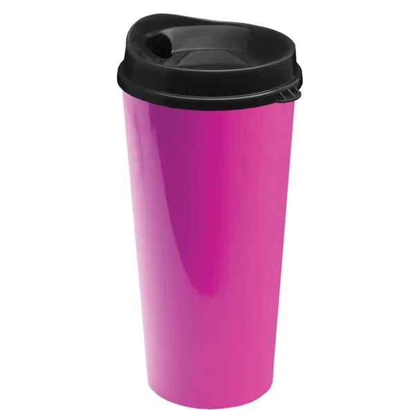 Garyline® Roadmaster Travel Tumbler with Sip Lid - 20 oz. - Garyline® Roadmaster Travel Tumbler with Sip Lid - 20 oz. - Image 102 of 479