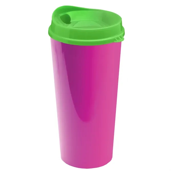 Garyline® Roadmaster Travel Tumbler with Sip Lid - 20 oz. - Garyline® Roadmaster Travel Tumbler with Sip Lid - 20 oz. - Image 105 of 479