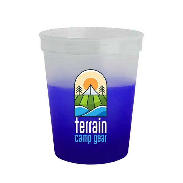 Garyline® Cups-on-the-Go Color-Changing Stadium Cup - 16 oz. - Garyline® Cups-on-the-Go Color-Changing Stadium Cup - 16 oz. - Image 27 of 35