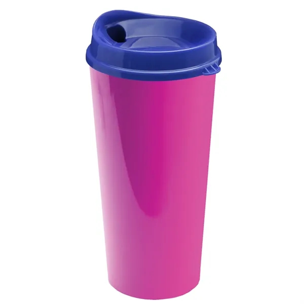 Garyline® Roadmaster Travel Tumbler with Sip Lid - 20 oz. - Garyline® Roadmaster Travel Tumbler with Sip Lid - 20 oz. - Image 108 of 479
