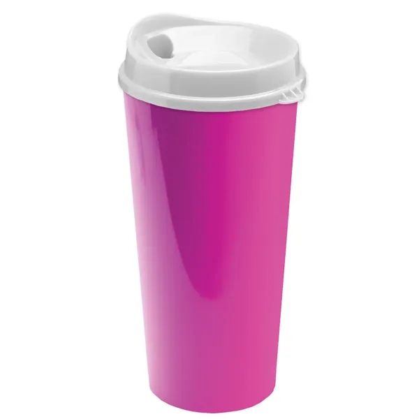 Garyline® Roadmaster Travel Tumbler with Sip Lid - 20 oz. - Garyline® Roadmaster Travel Tumbler with Sip Lid - 20 oz. - Image 110 of 479