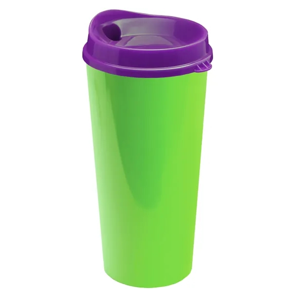 Garyline® Roadmaster Travel Tumbler with Sip Lid - 20 oz. - Garyline® Roadmaster Travel Tumbler with Sip Lid - 20 oz. - Image 118 of 479