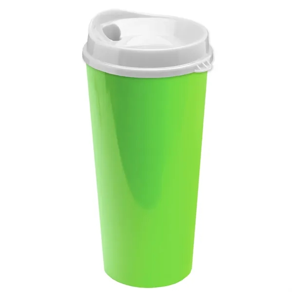 Garyline® Roadmaster Travel Tumbler with Sip Lid - 20 oz. - Garyline® Roadmaster Travel Tumbler with Sip Lid - 20 oz. - Image 119 of 479