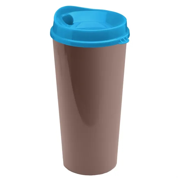 Garyline® Roadmaster Travel Tumbler with Sip Lid - 20 oz. - Garyline® Roadmaster Travel Tumbler with Sip Lid - 20 oz. - Image 121 of 479