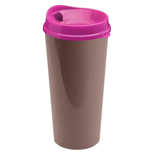 Garyline® Roadmaster Travel Tumbler with Sip Lid - 20 oz. - Garyline® Roadmaster Travel Tumbler with Sip Lid - 20 oz. - Image 122 of 479