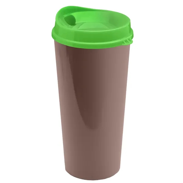 Garyline® Roadmaster Travel Tumbler with Sip Lid - 20 oz. - Garyline® Roadmaster Travel Tumbler with Sip Lid - 20 oz. - Image 123 of 479