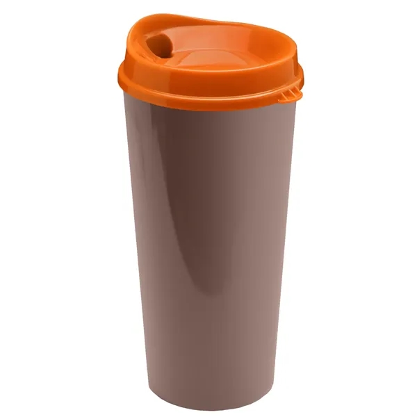 Garyline® Roadmaster Travel Tumbler with Sip Lid - 20 oz. - Garyline® Roadmaster Travel Tumbler with Sip Lid - 20 oz. - Image 124 of 479