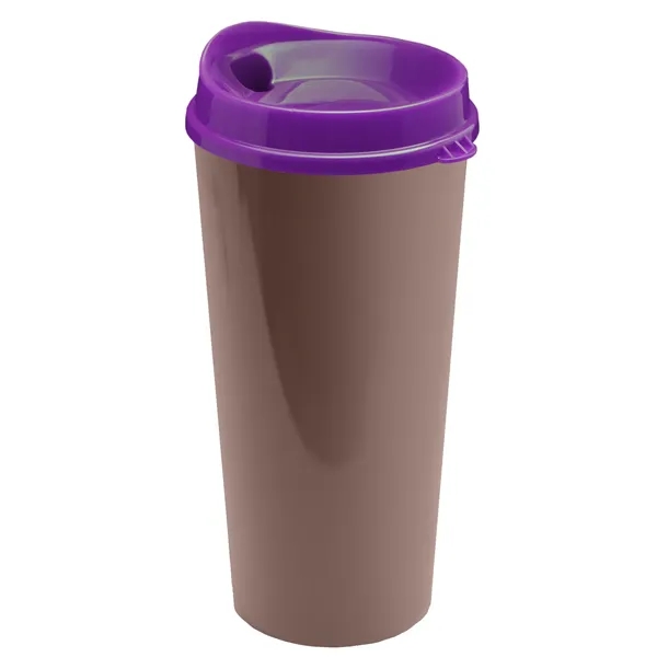 Garyline® Roadmaster Travel Tumbler with Sip Lid - 20 oz. - Garyline® Roadmaster Travel Tumbler with Sip Lid - 20 oz. - Image 127 of 479