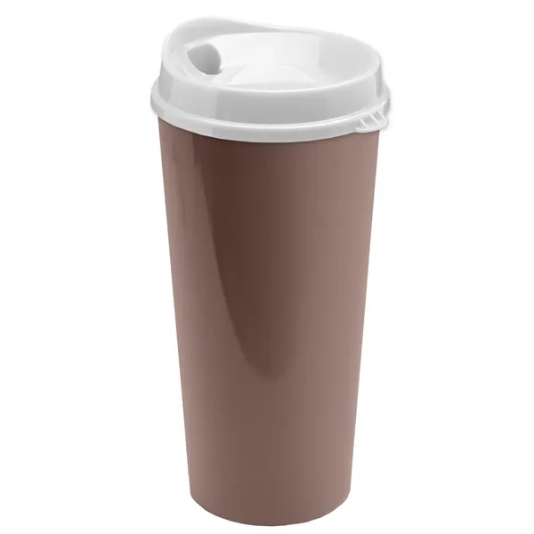 Garyline® Roadmaster Travel Tumbler with Sip Lid - 20 oz. - Garyline® Roadmaster Travel Tumbler with Sip Lid - 20 oz. - Image 129 of 479