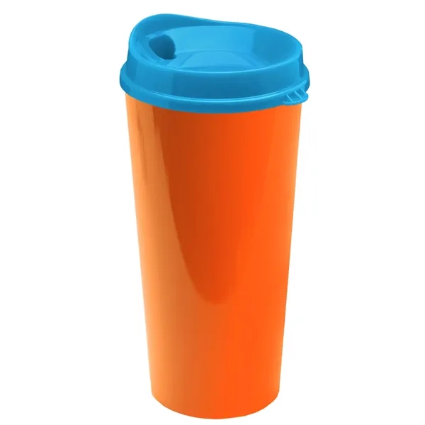 Garyline® Roadmaster Travel Tumbler with Sip Lid - 20 oz. - Garyline® Roadmaster Travel Tumbler with Sip Lid - 20 oz. - Image 131 of 479