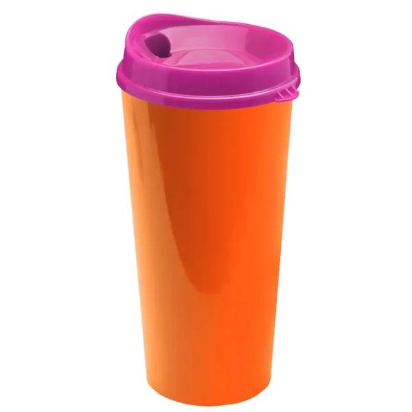 Garyline® Roadmaster Travel Tumbler with Sip Lid - 20 oz. - Garyline® Roadmaster Travel Tumbler with Sip Lid - 20 oz. - Image 132 of 479