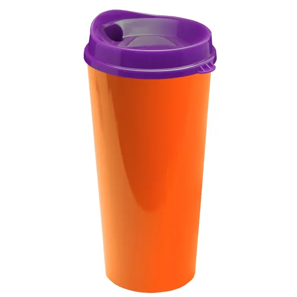 Garyline® Roadmaster Travel Tumbler with Sip Lid - 20 oz. - Garyline® Roadmaster Travel Tumbler with Sip Lid - 20 oz. - Image 137 of 479