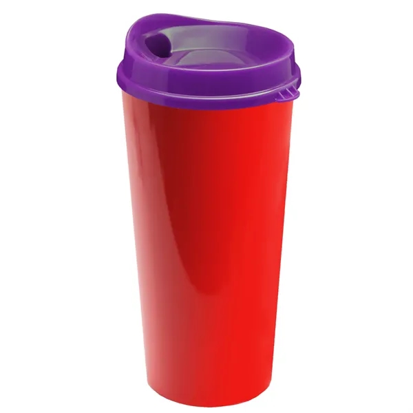 Garyline® Roadmaster Travel Tumbler with Sip Lid - 20 oz. - Garyline® Roadmaster Travel Tumbler with Sip Lid - 20 oz. - Image 146 of 479