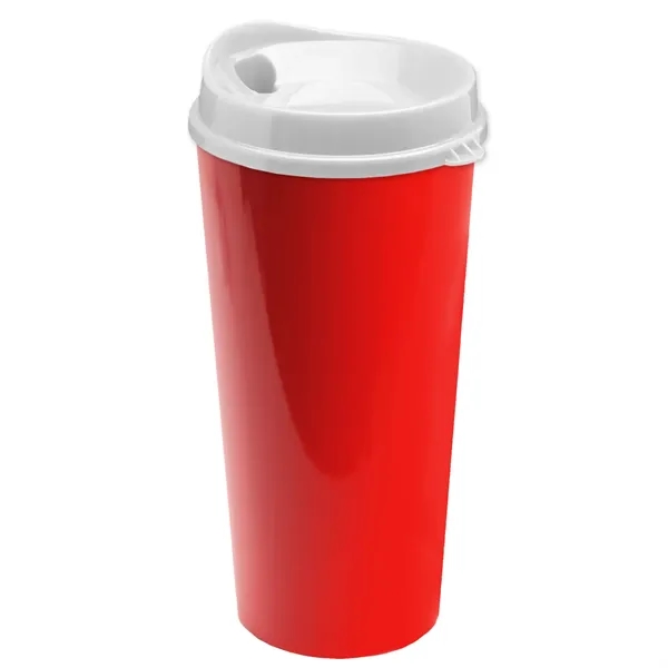 Garyline® Roadmaster Travel Tumbler with Sip Lid - 20 oz. - Garyline® Roadmaster Travel Tumbler with Sip Lid - 20 oz. - Image 147 of 479