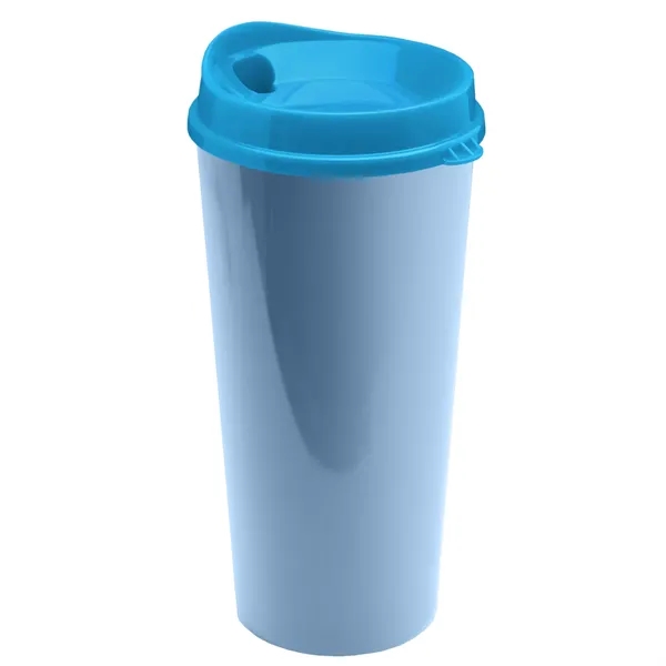 Garyline® Roadmaster Travel Tumbler with Sip Lid - 20 oz. - Garyline® Roadmaster Travel Tumbler with Sip Lid - 20 oz. - Image 158 of 479