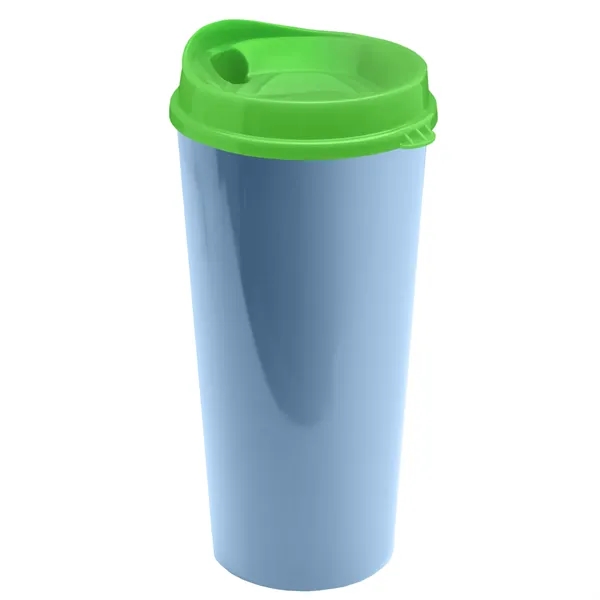 Garyline® Roadmaster Travel Tumbler with Sip Lid - 20 oz. - Garyline® Roadmaster Travel Tumbler with Sip Lid - 20 oz. - Image 160 of 479