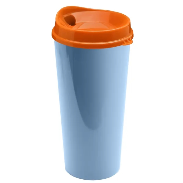 Garyline® Roadmaster Travel Tumbler with Sip Lid - 20 oz. - Garyline® Roadmaster Travel Tumbler with Sip Lid - 20 oz. - Image 161 of 479