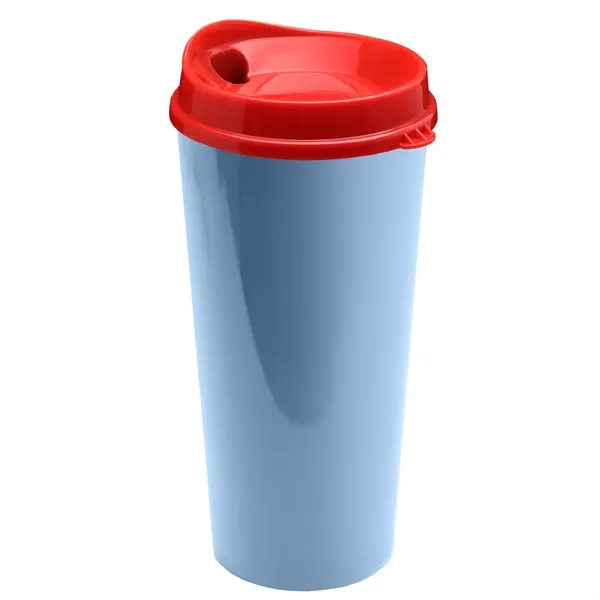 Garyline® Roadmaster Travel Tumbler with Sip Lid - 20 oz. - Garyline® Roadmaster Travel Tumbler with Sip Lid - 20 oz. - Image 162 of 479