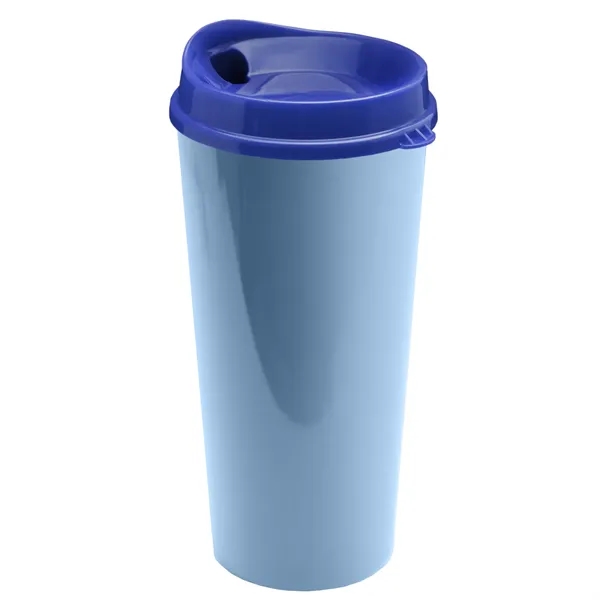 Garyline® Roadmaster Travel Tumbler with Sip Lid - 20 oz. - Garyline® Roadmaster Travel Tumbler with Sip Lid - 20 oz. - Image 163 of 479