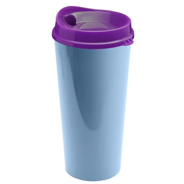 Garyline® Roadmaster Travel Tumbler with Sip Lid - 20 oz. - Garyline® Roadmaster Travel Tumbler with Sip Lid - 20 oz. - Image 164 of 479