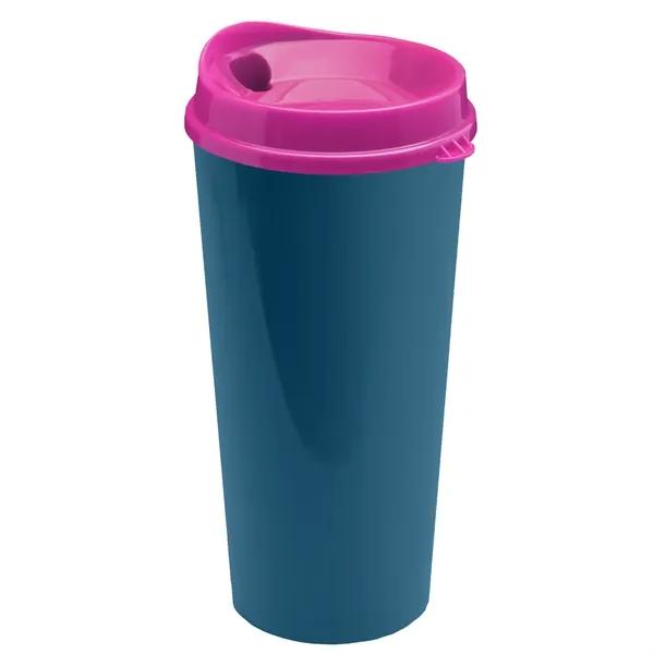 Garyline® Roadmaster Travel Tumbler with Sip Lid - 20 oz. - Garyline® Roadmaster Travel Tumbler with Sip Lid - 20 oz. - Image 168 of 479