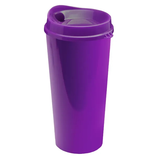 Garyline® Roadmaster Travel Tumbler with Sip Lid - 20 oz. - Garyline® Roadmaster Travel Tumbler with Sip Lid - 20 oz. - Image 182 of 479