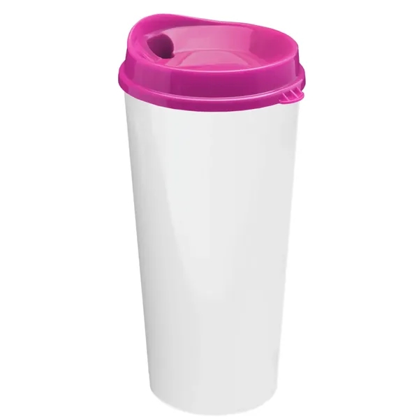 Garyline® Roadmaster Travel Tumbler with Sip Lid - 20 oz. - Garyline® Roadmaster Travel Tumbler with Sip Lid - 20 oz. - Image 186 of 479