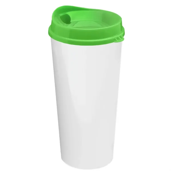 Garyline® Roadmaster Travel Tumbler with Sip Lid - 20 oz. - Garyline® Roadmaster Travel Tumbler with Sip Lid - 20 oz. - Image 187 of 479